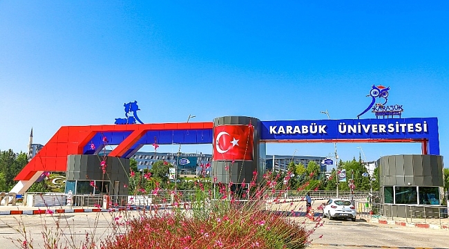 KBÜ öğrencilerine "İletişim ve Medya" eğitimi