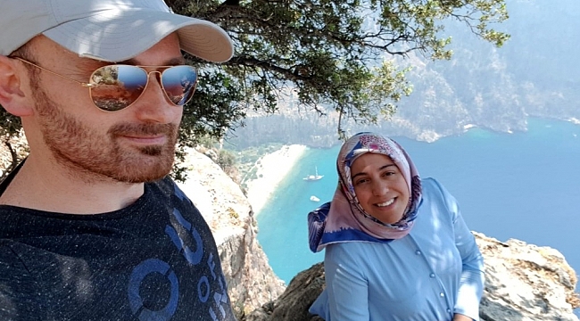 Kelebekler Vadisi'nden düşerek ölen hamile kadının eşine ağırlaştırılmış müebbet talebi