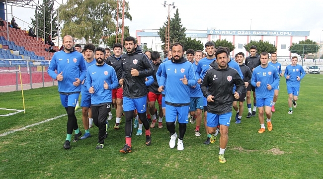 Kepez Belediyespor, Bal'da gençlerle sahne alacak