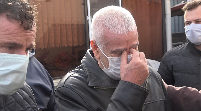 Kırklareli'nde 19 köy yolu ulaşıma kapatıldı