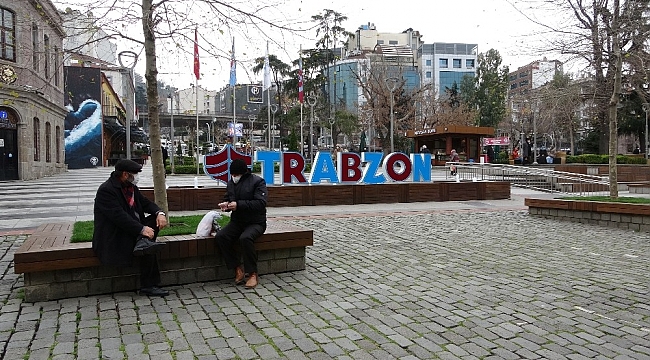 Kırmızı alarm verilen Trabzon'da vali isyan etti: "Allah rızası için daha ne diyelim"