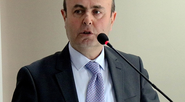 Kırşehir Belediyesi 'Halk Süt ve Süt Ürünleri' Projesini hayata geçiriyor