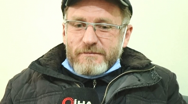Kırşehir'de, 13 yıllık sır aralanıyor