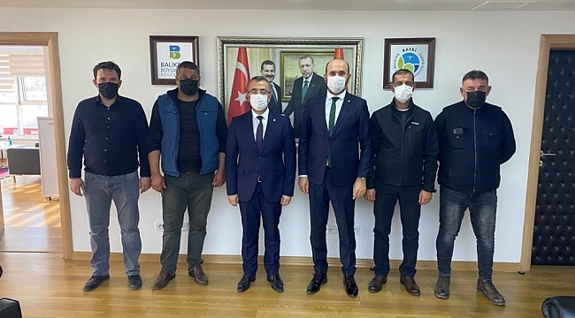 Kızıksa mahallesine Büyükşehirden büyük yatırım