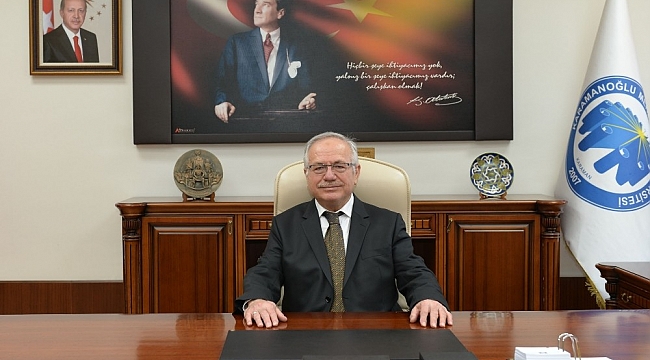 KMÜ'ye çevre sağlığı programı