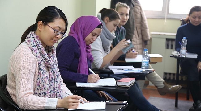 KO-MEK'ten Türkçe seferberliğine tam destek