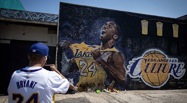 Kobe Bryant'ın hayatını kaybettiği helikopter kazası "mekansal yönelim bozukluğundan" kaynaklanmış olabilir