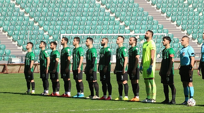 Kocaelispor'da olağanüstü kongre kararı