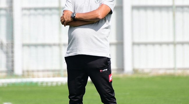 Konyaspor, İsmail Kartal ile yollarını ayırdı