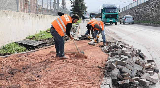 Körfez'de eş zamanlı çalışma