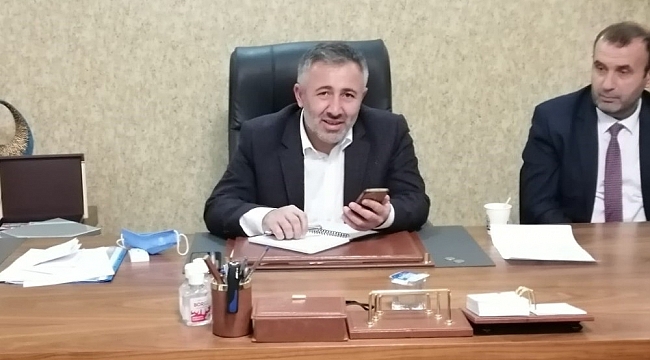 Korsanlar tarafından kaçırılan Bilecikli denizci kurtarıldı