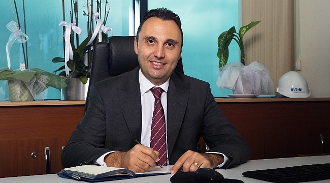 Küçük kontrol rölesinin büyük gelişimi