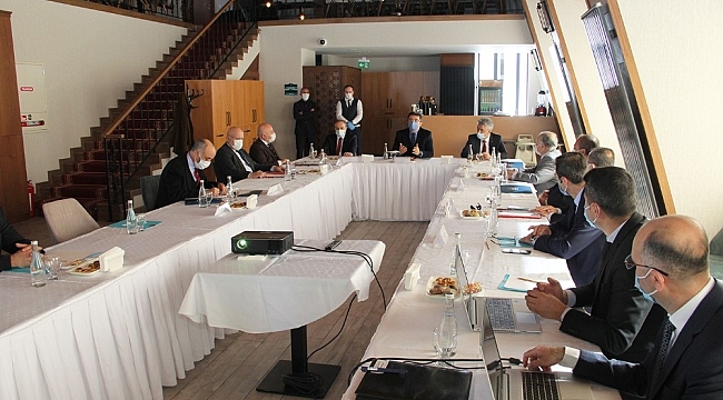 KUDAKA desteğiyle 56 milyon TL'lik yatırım ve bin kişilik istihdam
