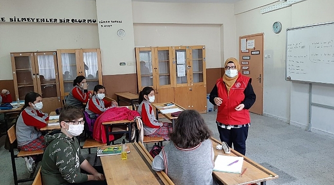 Kula'da "Gençler Arası Öykü Yarışması" başvuruları başladı