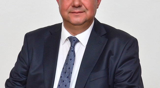 Kuşadası Esnaf Odası'nan örnek uygulama