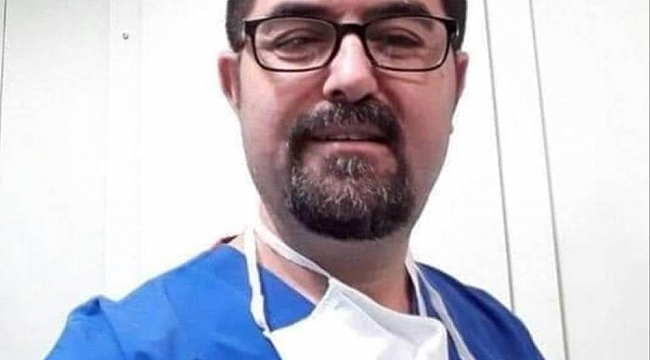 Kütahya'da 28 yıllık sağlık çalışanı korona virüse yenik düştü