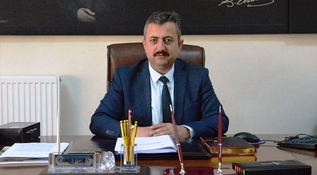 Kütahya'da iki engelli ve iki eski hükümlüye İŞKUR'dan hibe desteği