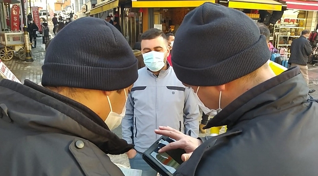 Kütahya'da Korona virüs vaka sayısı artıyor