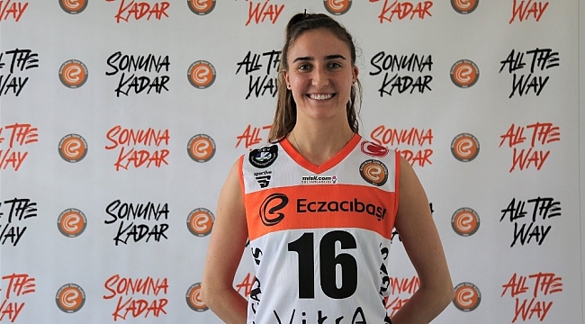 Madison Rigdon, Eczacıbaşı VitrA'da