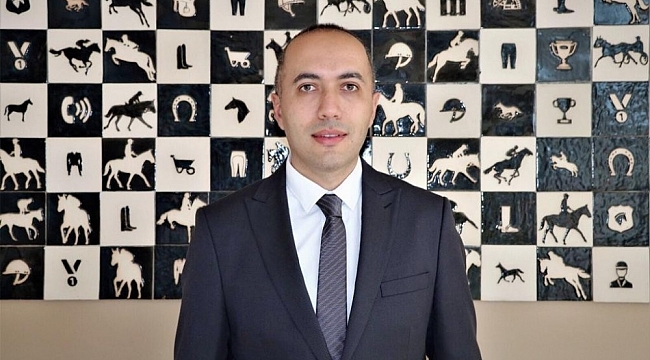 Mahmudiye Atçılık MYO'da yeni program açılıyor
