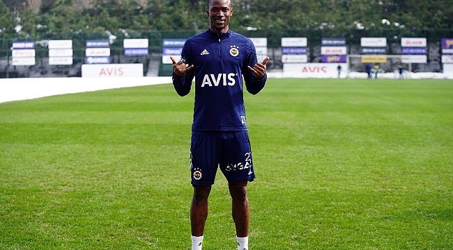 Mame Thiam: