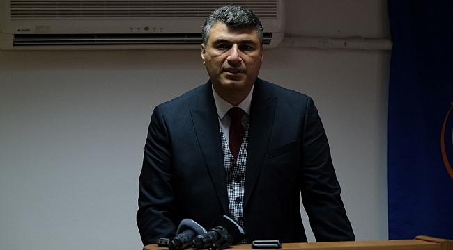 Manisalı basın mensuplarına 'Afet Farkındalık Eğitimi' verildi
