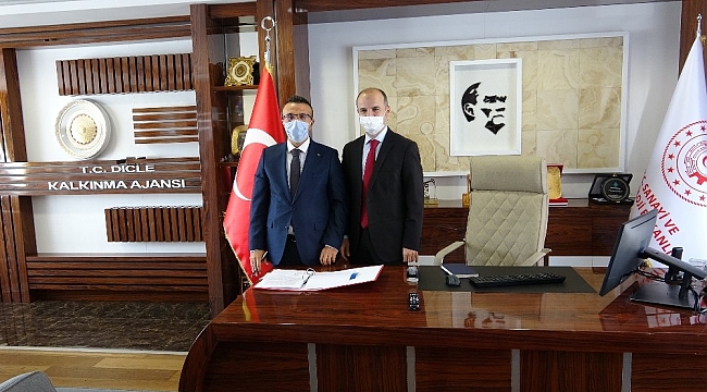 Mardin'de BİK, basın çalışanlarını siber güvenlik konusunda bilgilendirecek