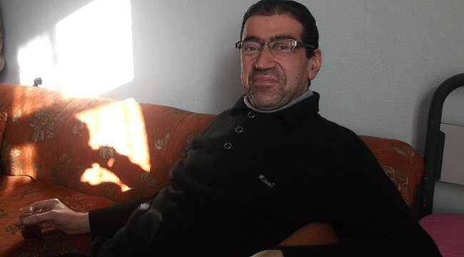 Mardin'de bir doktor evinde ölü bulundu
