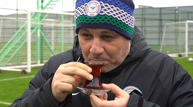 Marius Sumudica: "8 senedir ilk kez 5 maçtan galibiyet almadan ayrıldım"
