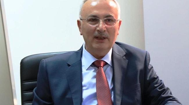 MEKAP sektöründe bir ilki başararak Covid-19 Güvenli Üretim Belgesi'ni aldı