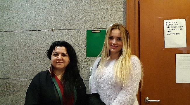 Meral Kaplan'ın boşanma aşamasındaki eşinin velayet talebi reddedildi