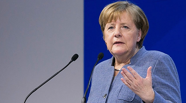 Merkel: