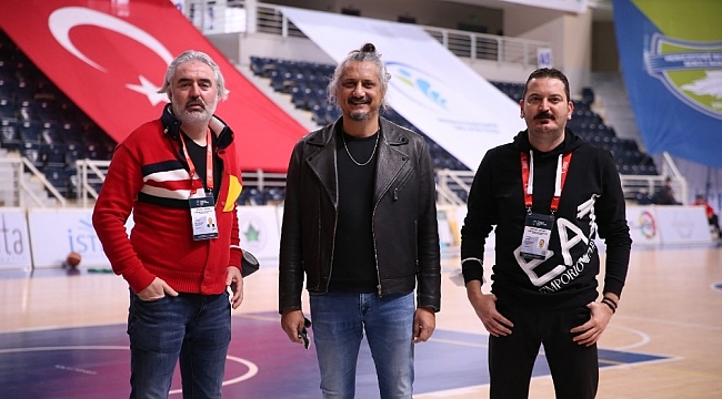 Merkezefendi Basket, Yalova'ya temkinli bakıyor