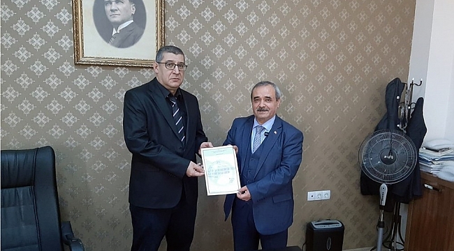 Mermerden sonra termalde de başkent olacaklar