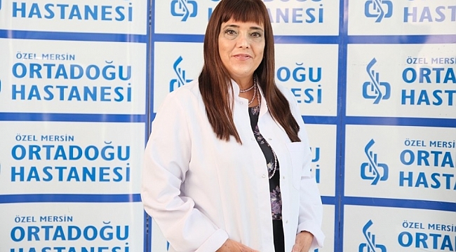 Mersin Ortadoğu Hastanesi, geleneksel tamamlayıcı tıpla hastalara destek oluyor