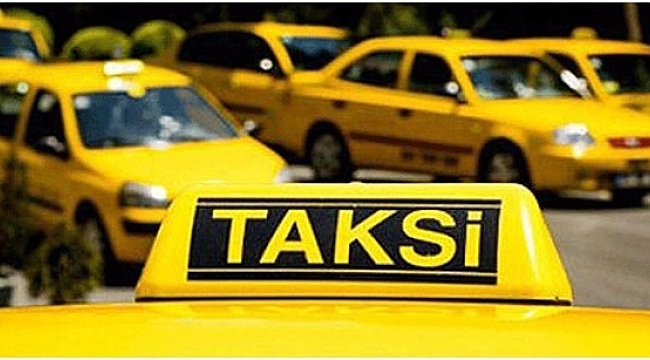 Mersin'de taksi ücretleri zamlandı