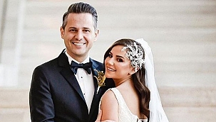 Merve Özbey anne oldu