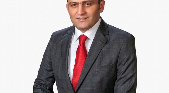Mezarlıklar Müdürlüğü'ne eski belediye başkanı atandı