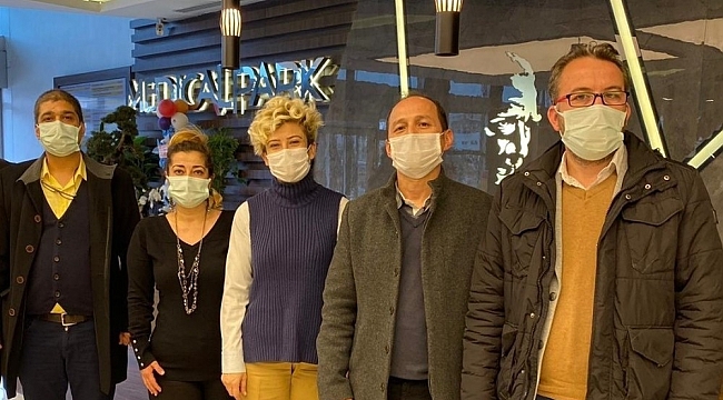 Mezun olan üniversite öğrencilerine istihdam müjdesi