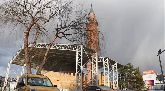 MHP Genel Başkanının 'Cacabey' isim önerisi Kırşehir'de sevinçle karşılandı