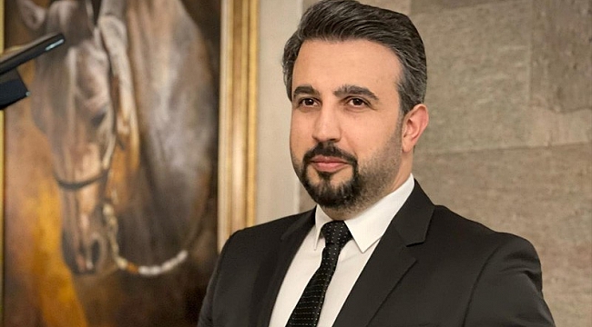 Milad Gold Yönetim Kurulu Başkanı Romel Ayyıldız: "Altına yatırım yapanın yüzü gülüyor"