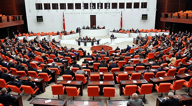 Milletvekili maaşları 2021 ne kadar? Milletvekili maaşı güncel