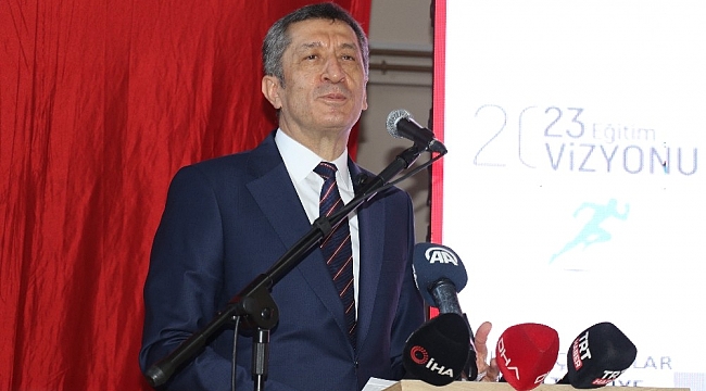 Milli Eğitim Bakanı net konuştu, 'Sağlık anlamında riske girmeyeceğiz'