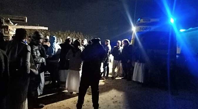Mısır'da Mariout Gölü'nde tekne battı: 6 ölü