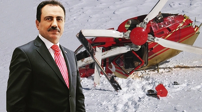 Muhsin Yazıcıoğlu davasında üst düzey kamu görevlilerine hapis cezası