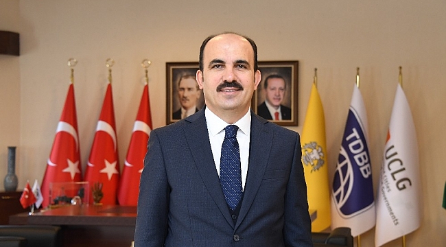 Muhtarlık Bilgi Sistemi talepleri karşılıyor