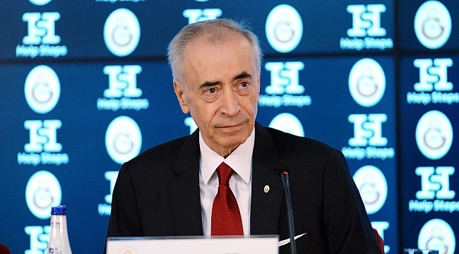 Mustafa Cengiz: "Yenilgiyi sindirebilmek de asalet gerektirir"