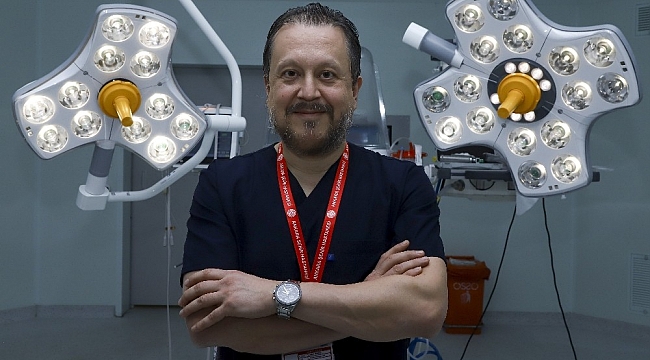 Mutant virüs bu şekilde tespit ediliyor