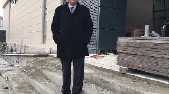 Mutasyonlu korona virüs hastası İstanbul Tıp Fakültesi'nde tedavi görüyor