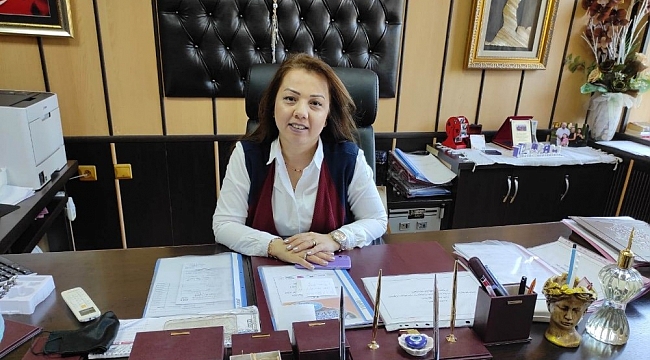 Nazilli HEM Müdürü Aydın'dan Açıköğretim sınavı uyarısı